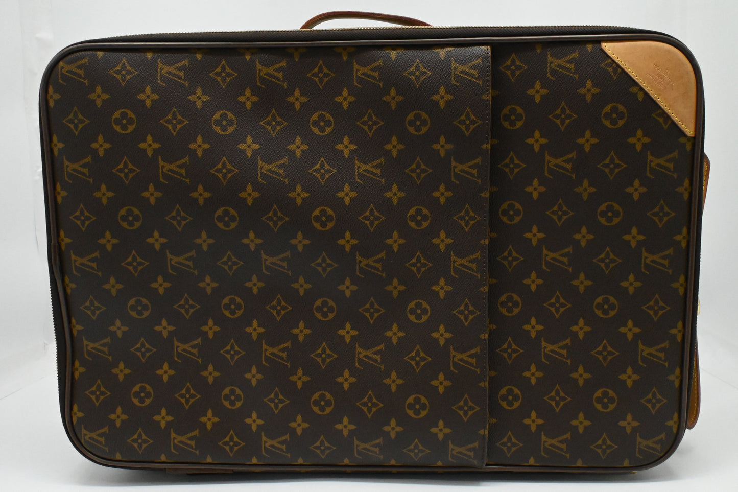 Louis Vuitton Pegase 55 in Monogram Canvas
