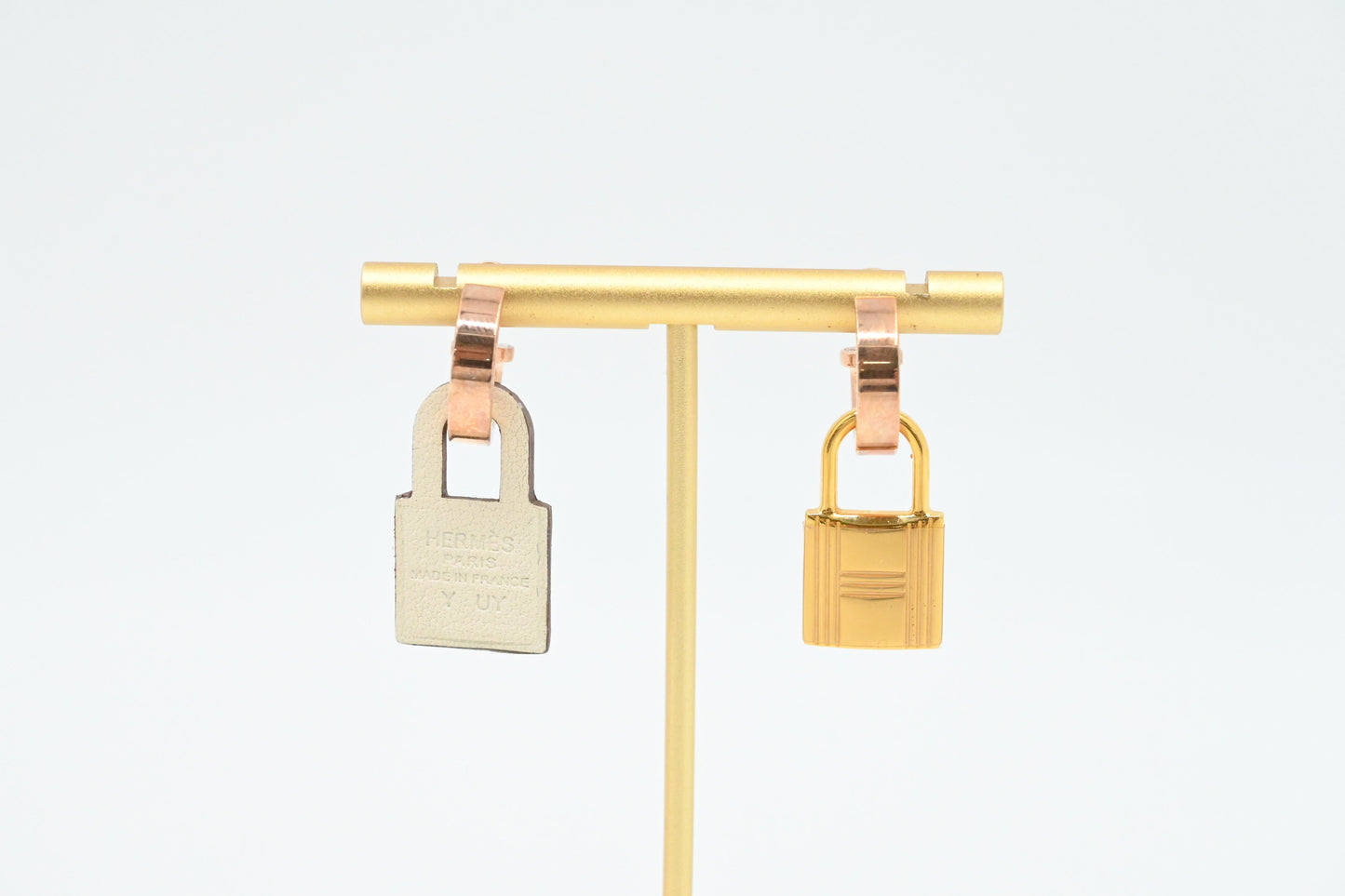 Hermes O'Kelly Earrings