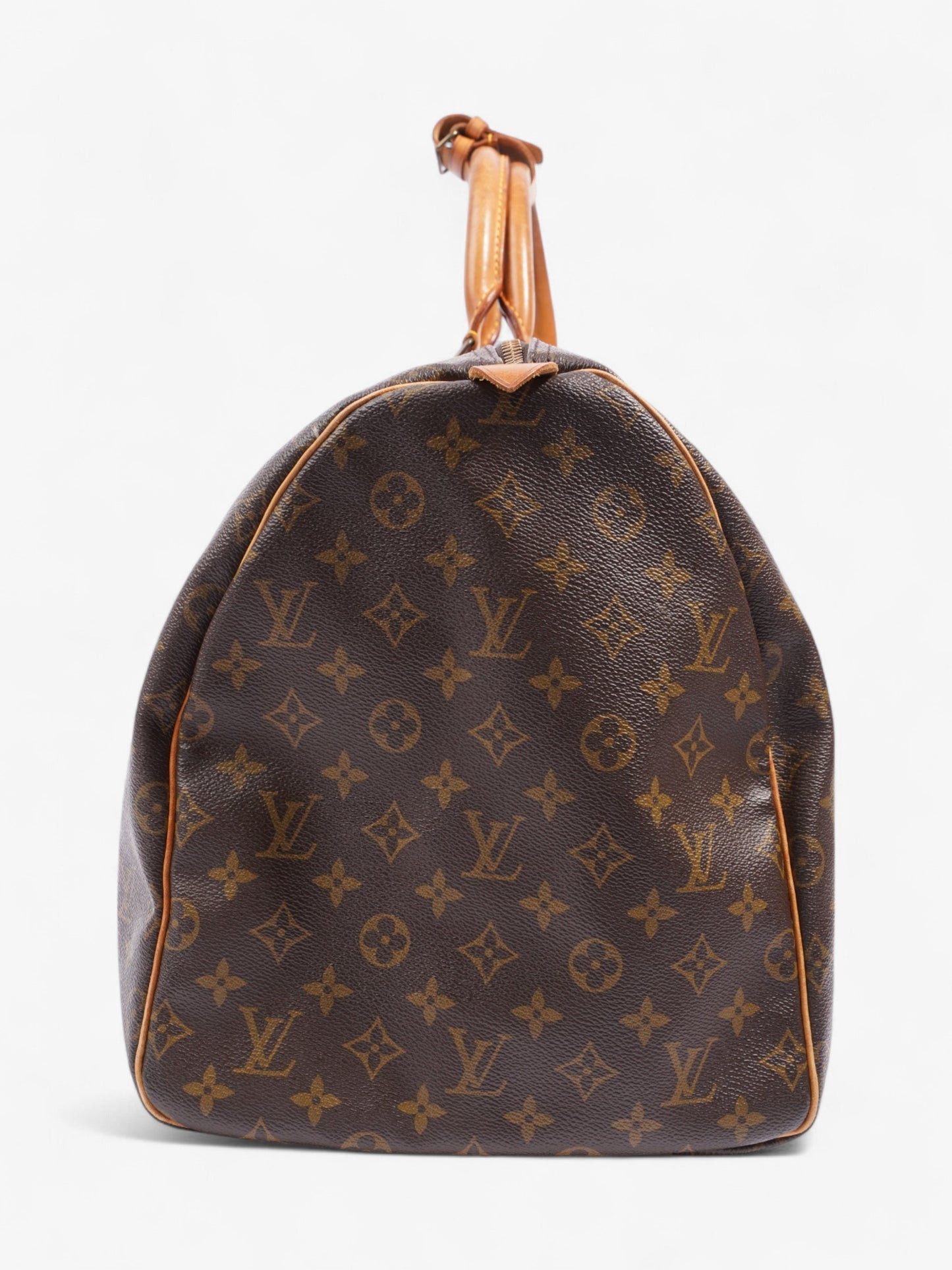 Louis Vuitton Keepall Monogram Coated Canvas 55