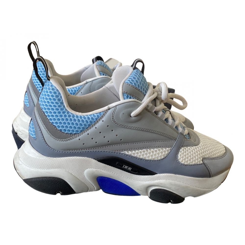 DIOR B22 Trainer