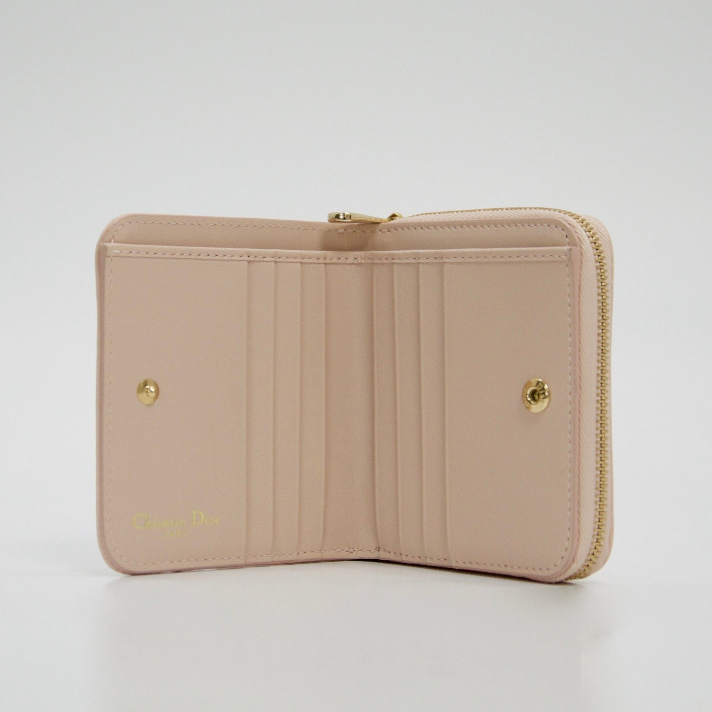 Dior Diorama French Wallet