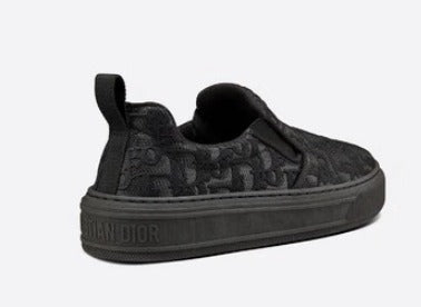 DIOR Solar Slip-on Sneakers