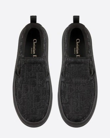 DIOR Solar Slip-on Sneakers