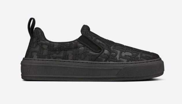 DIOR Solar Slip-on Sneakers