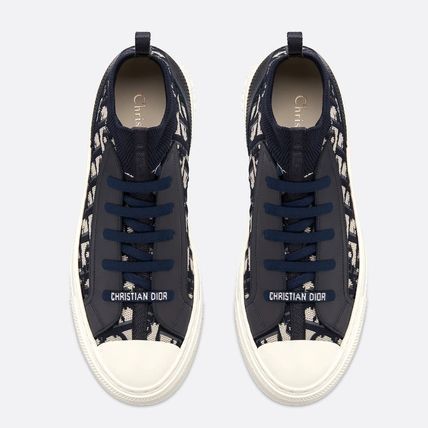 DIOR WALK'N'DIOR SNEAKER