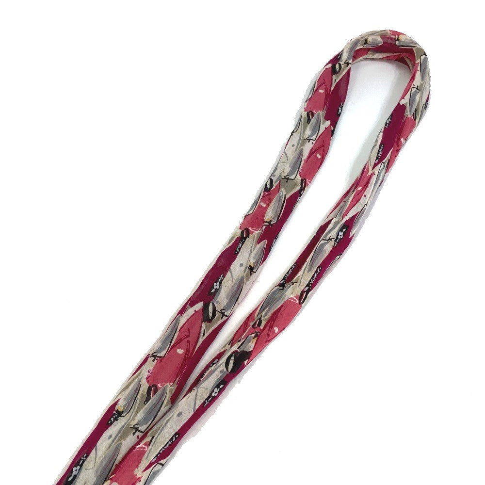 LOUIS VUITTON scarf Cotton, Silk multicolor Overall handle apparel Women