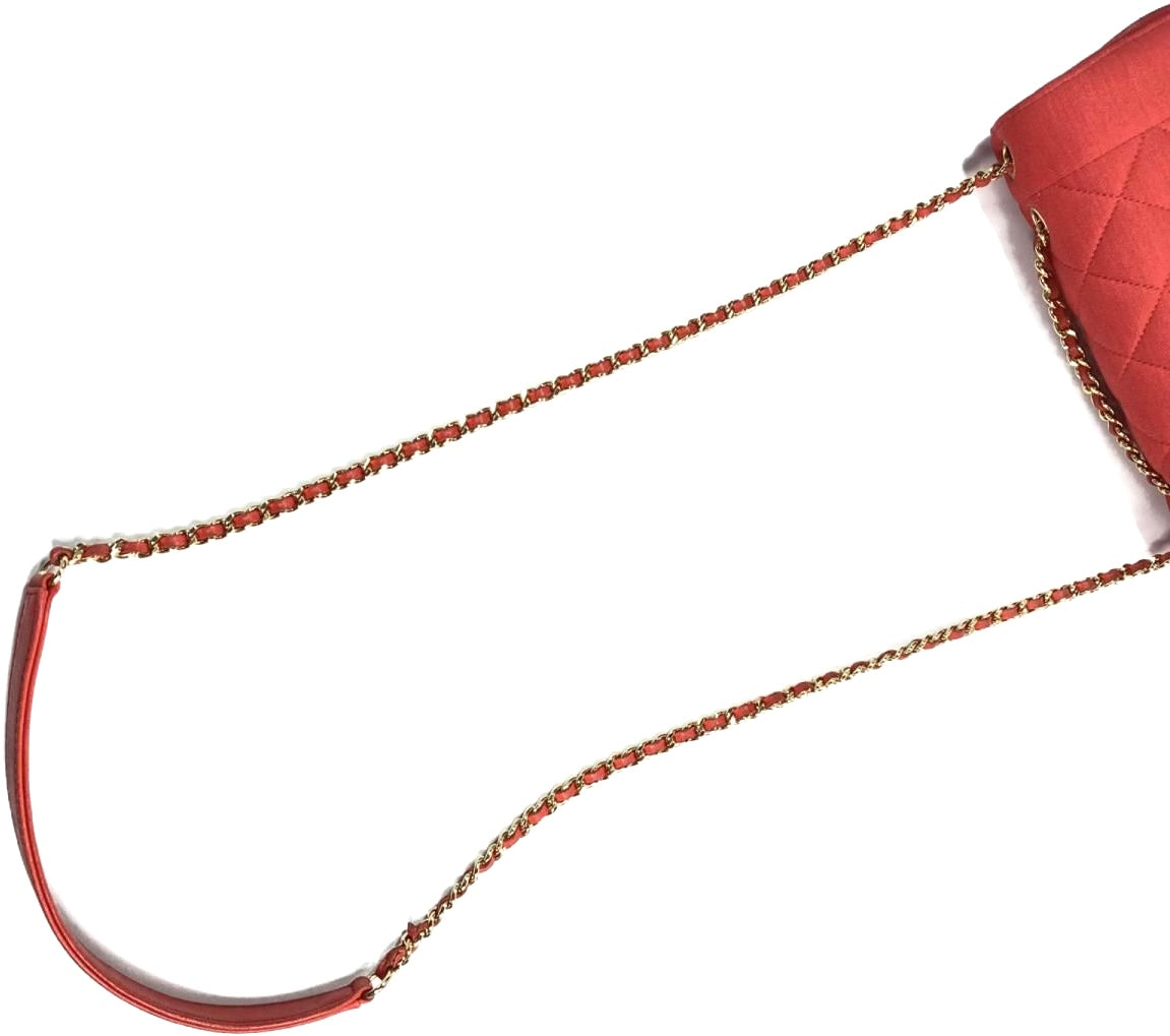 Chanel Diana Flap Bag