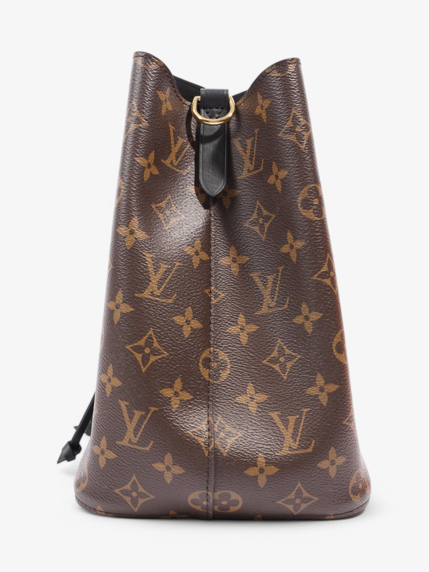 Louis Vuitton NeoNoe Monogram Coated Canvas