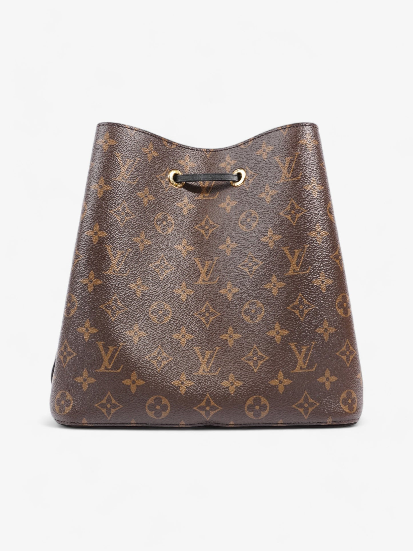 Louis Vuitton NÃ©oNoÃ© Bucket Monogram Coated Canvas