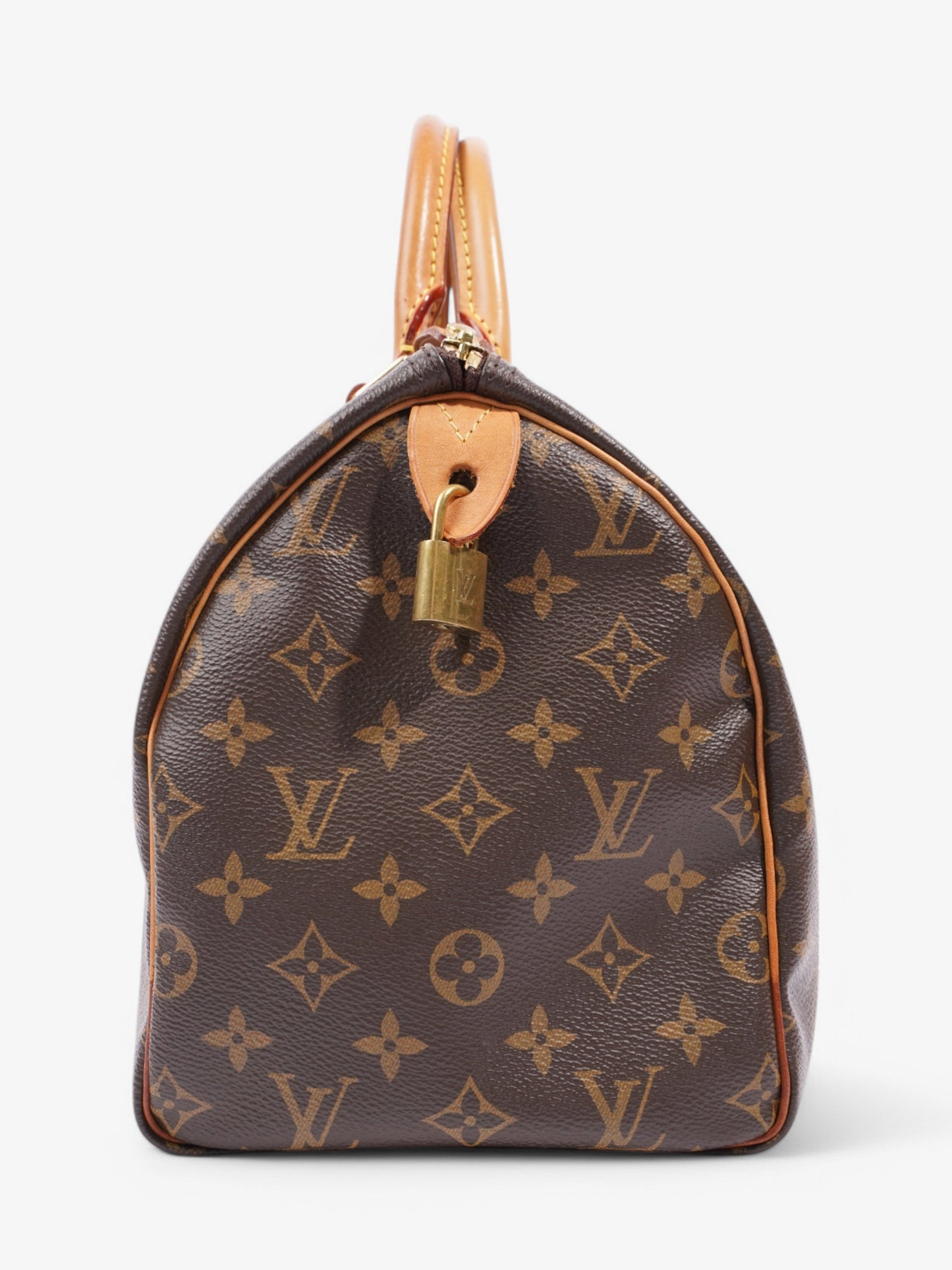 Louis Vuitton Speedy Monogram Coated Canvas 30