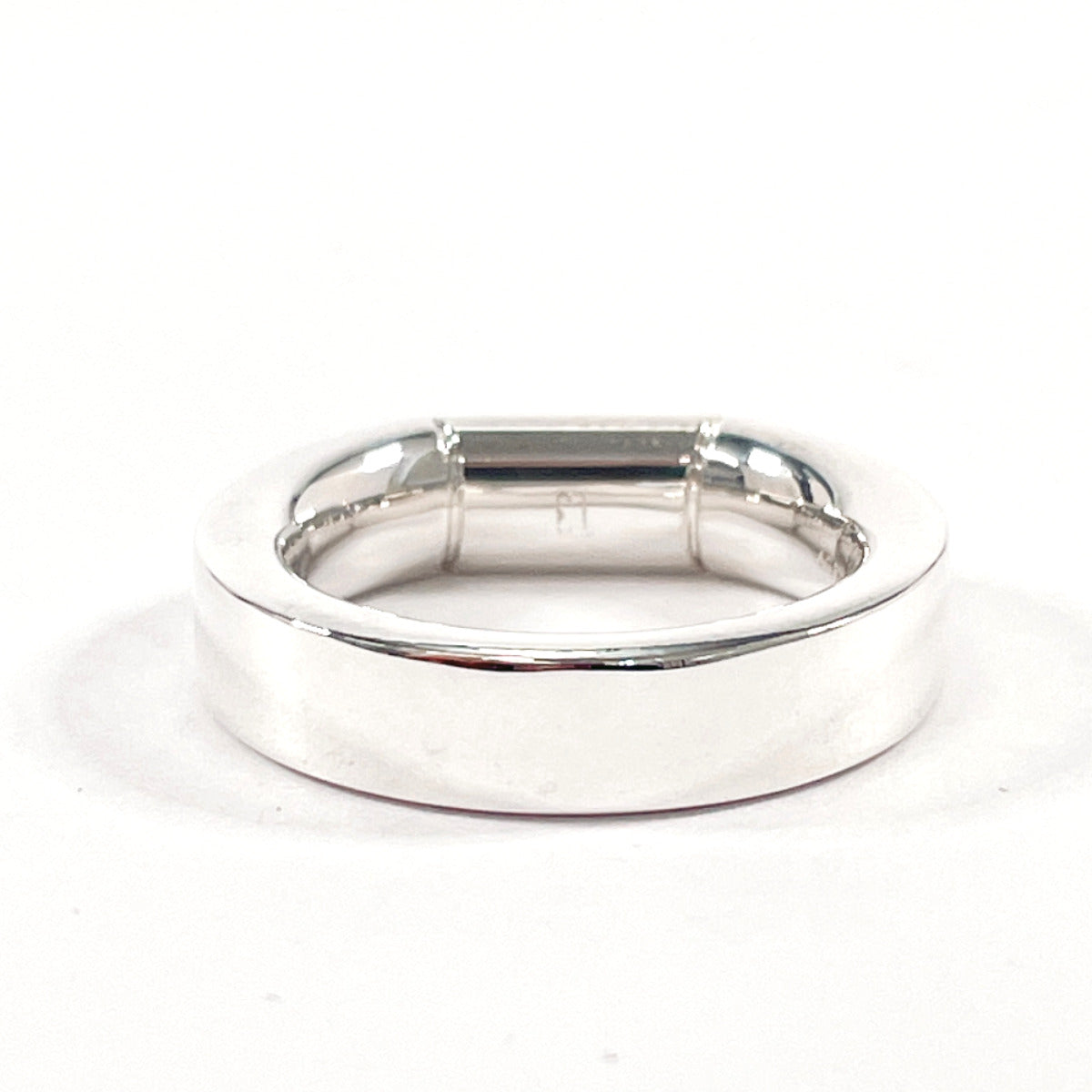 GUCCI Ring Silver925 Silver 13