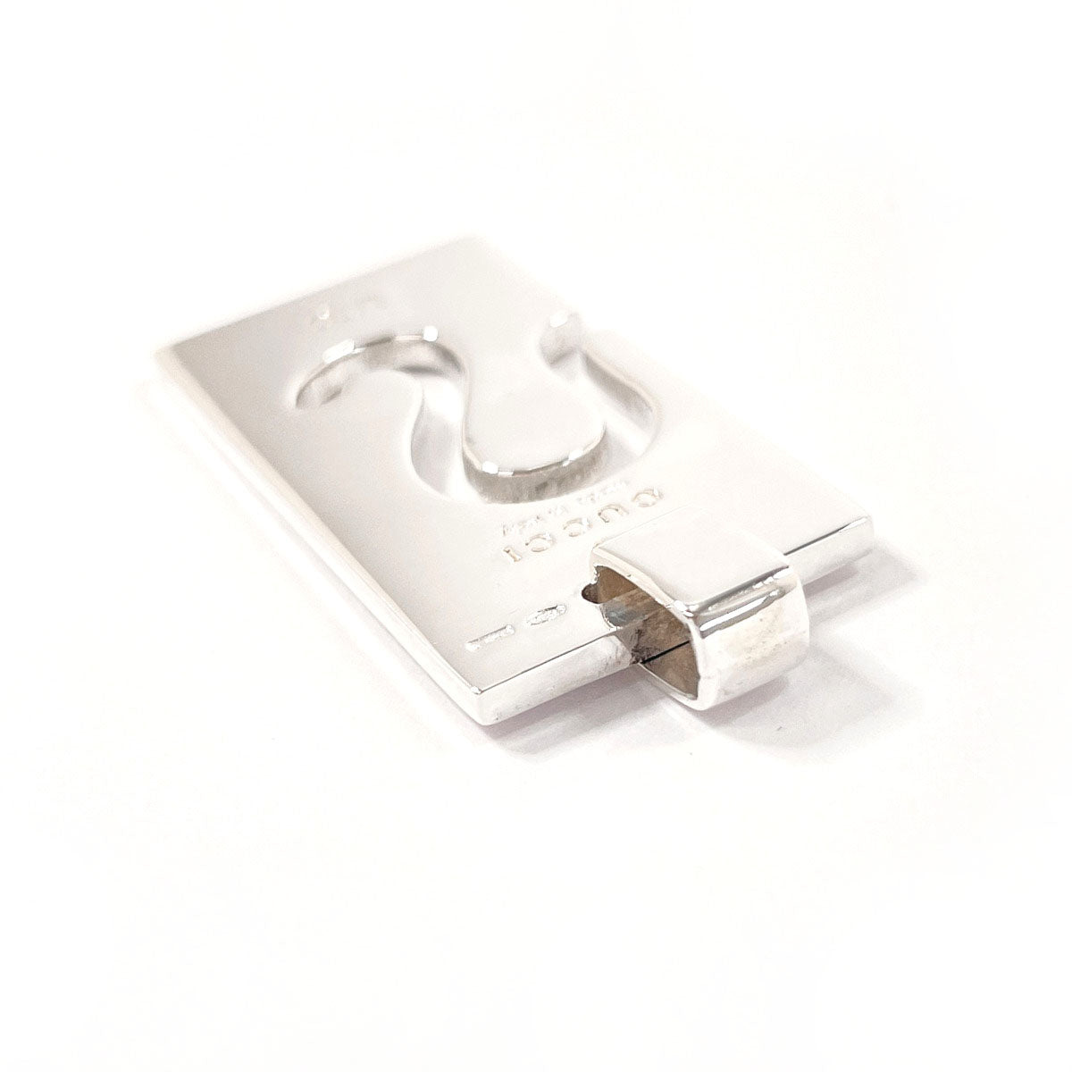GUCCI Pendant top Silver925 Silver Constellation LEO