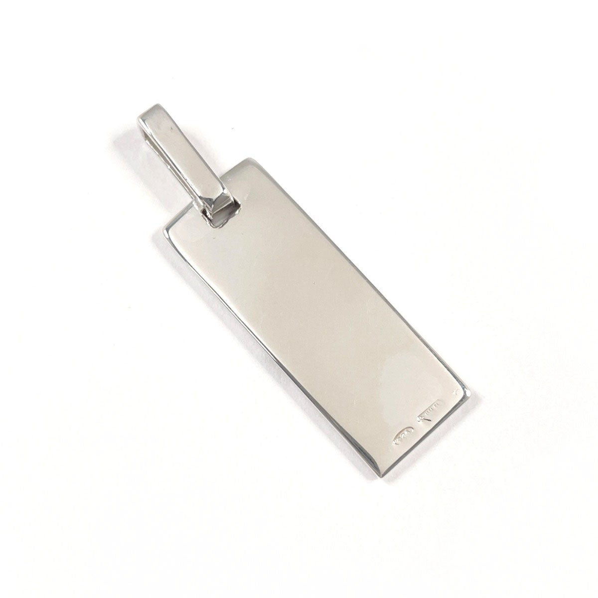 GUCCI Pendant top Silver925 Silver plate
