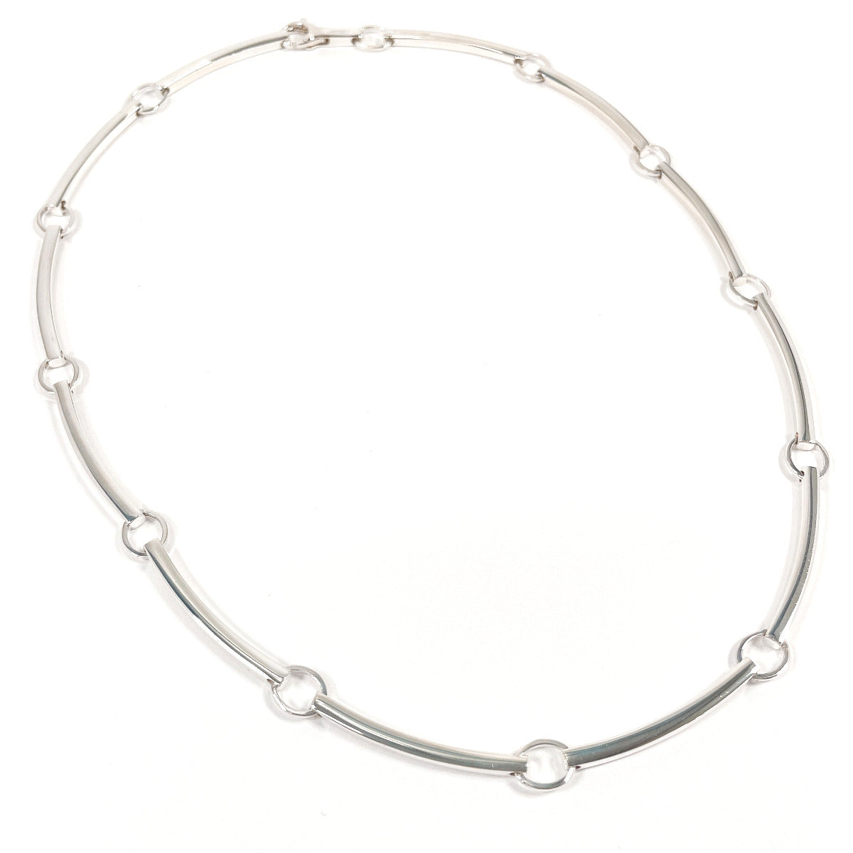GUCCI Necklace Silver925 Silver