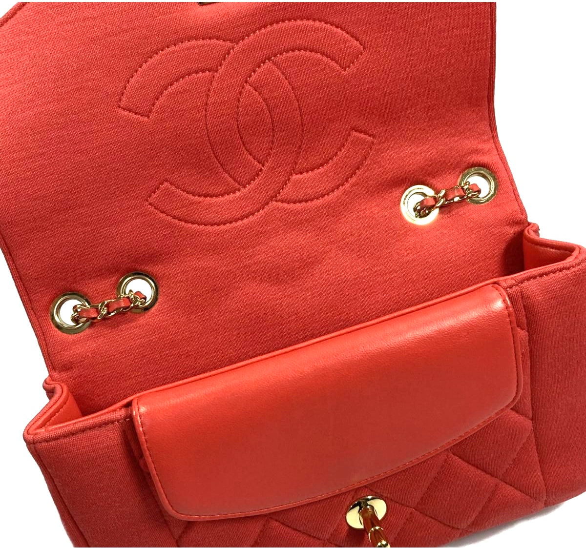 Chanel Diana Flap Bag