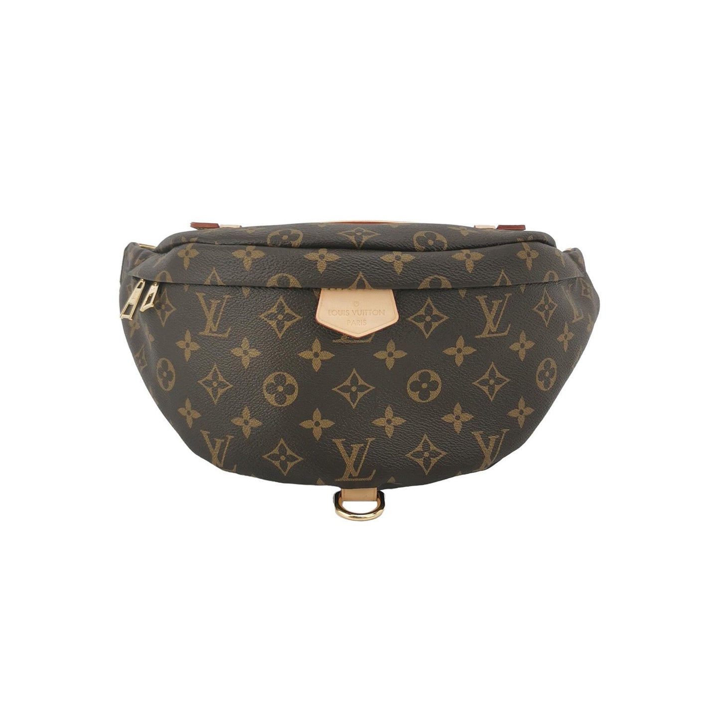 Louis Vuitton Bumbag Monogram Brown 2018