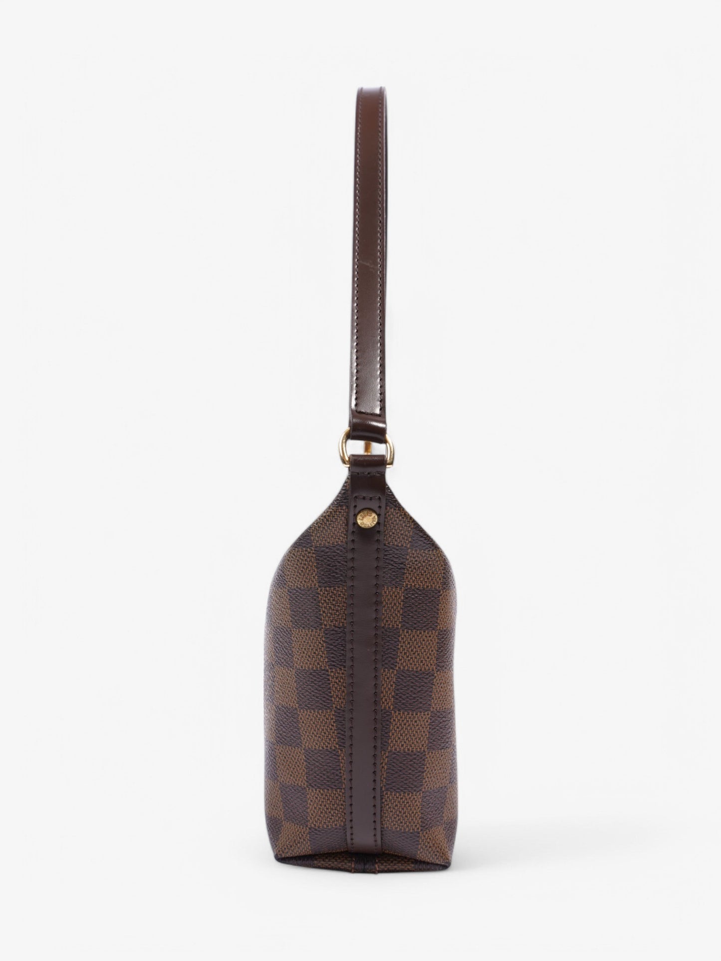 Louis Vuitton Illovo Damier Ebene Coated Canvas PM