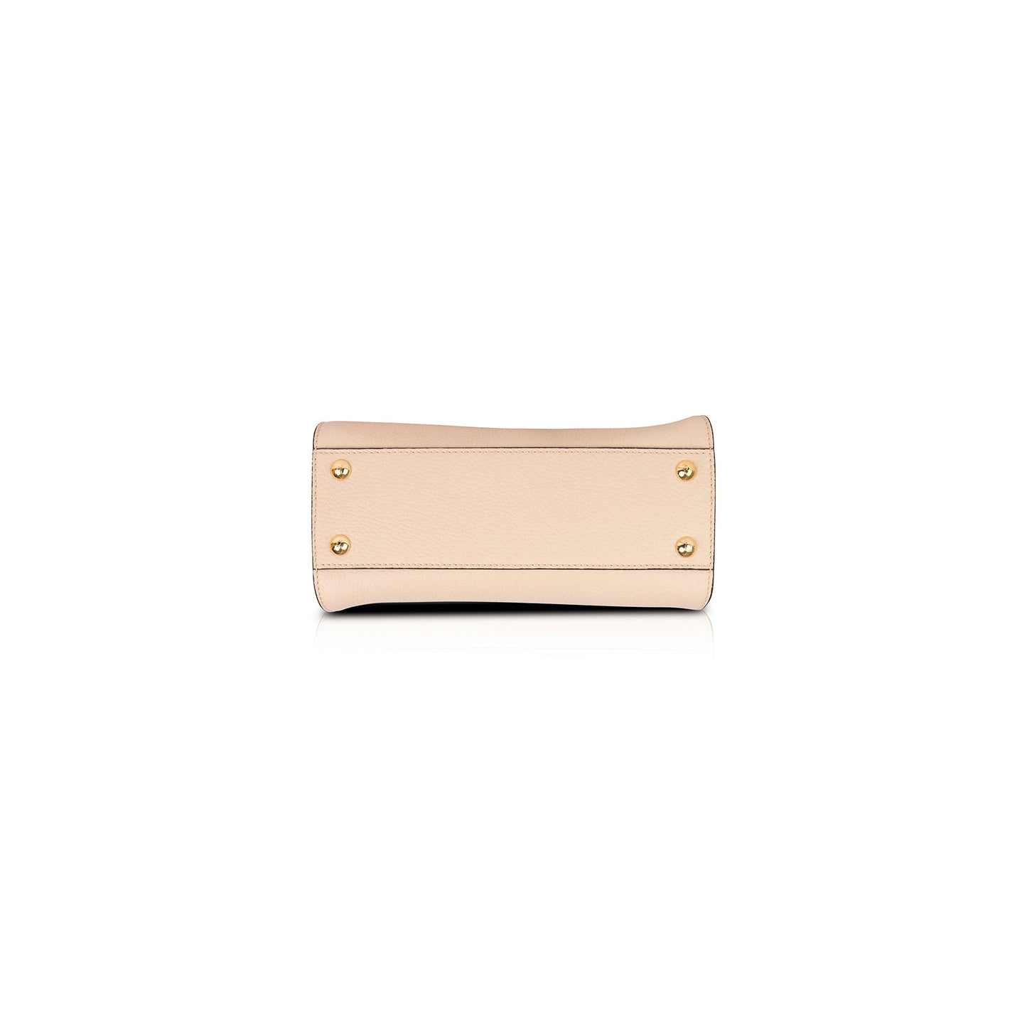 Fendi 2022 Mini Selleria Peekaboo Bag