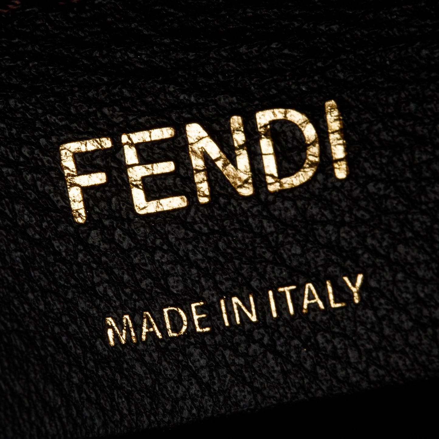Fendi 2024 Neutral Raffia By the Way Mini Boston Bag
