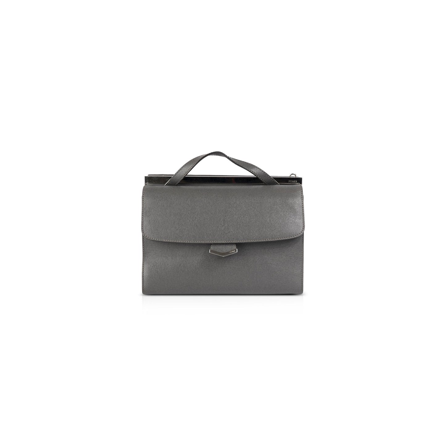 Fendi Demi Jour Satchel