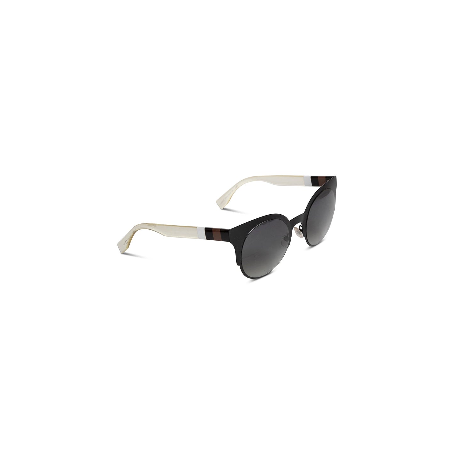 Fendi FF 0080/S Pequin Sunglasses
