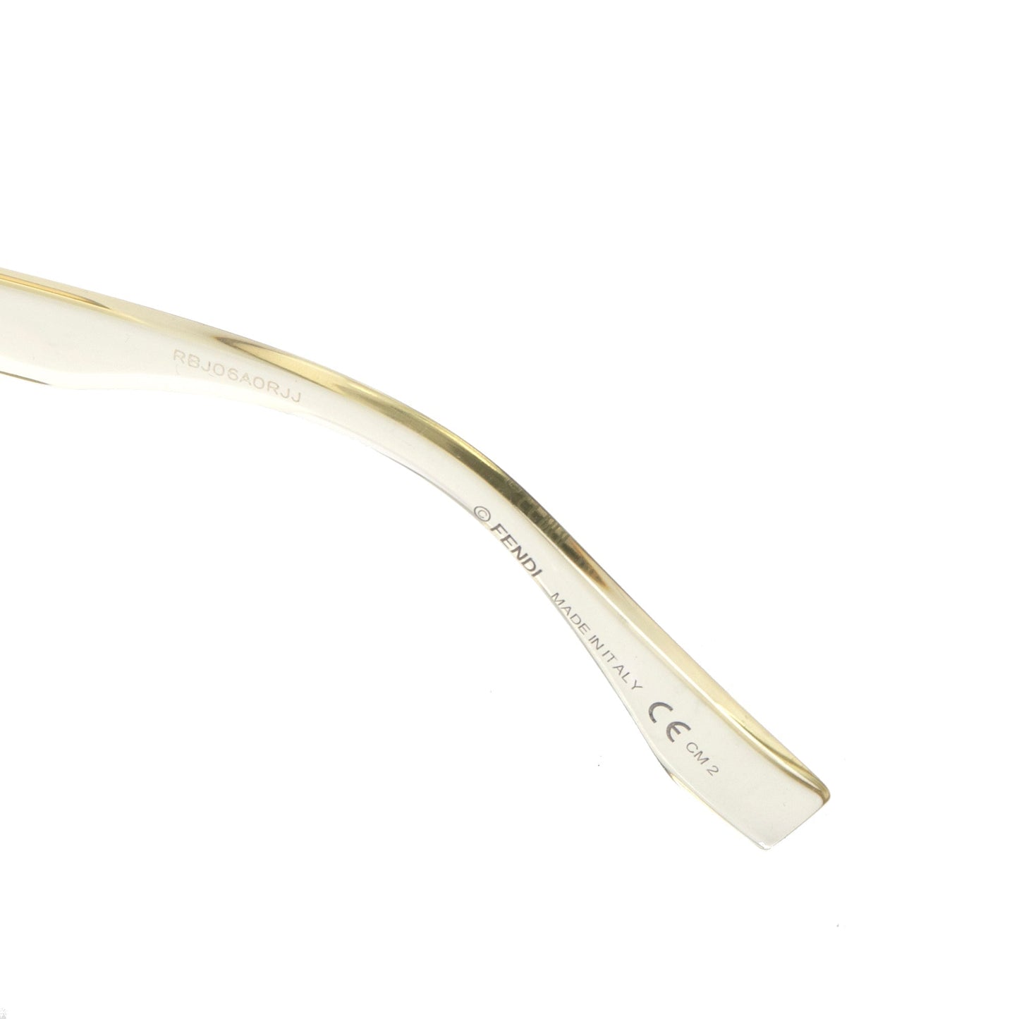 Fendi FF 0080/S Pequin Sunglasses