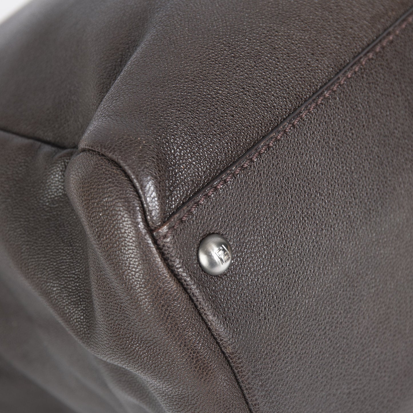 Fendi Large Peekaboo Bag
