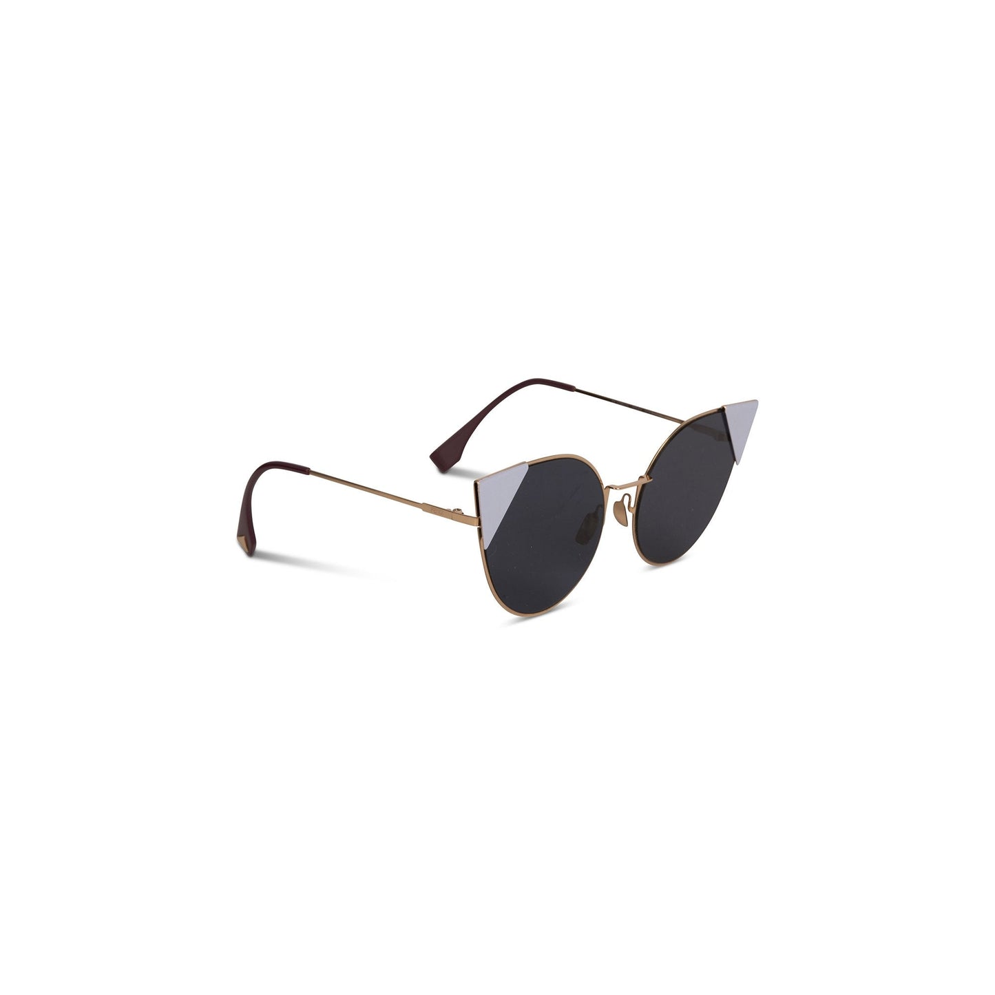 Fendi Lei Sunglasses