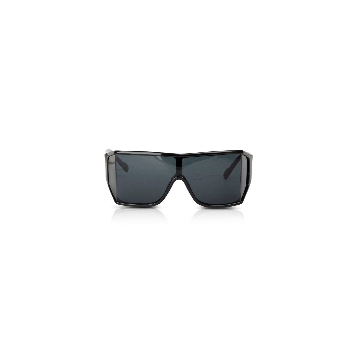 Fendi Limited Editon Shield Sunglasses