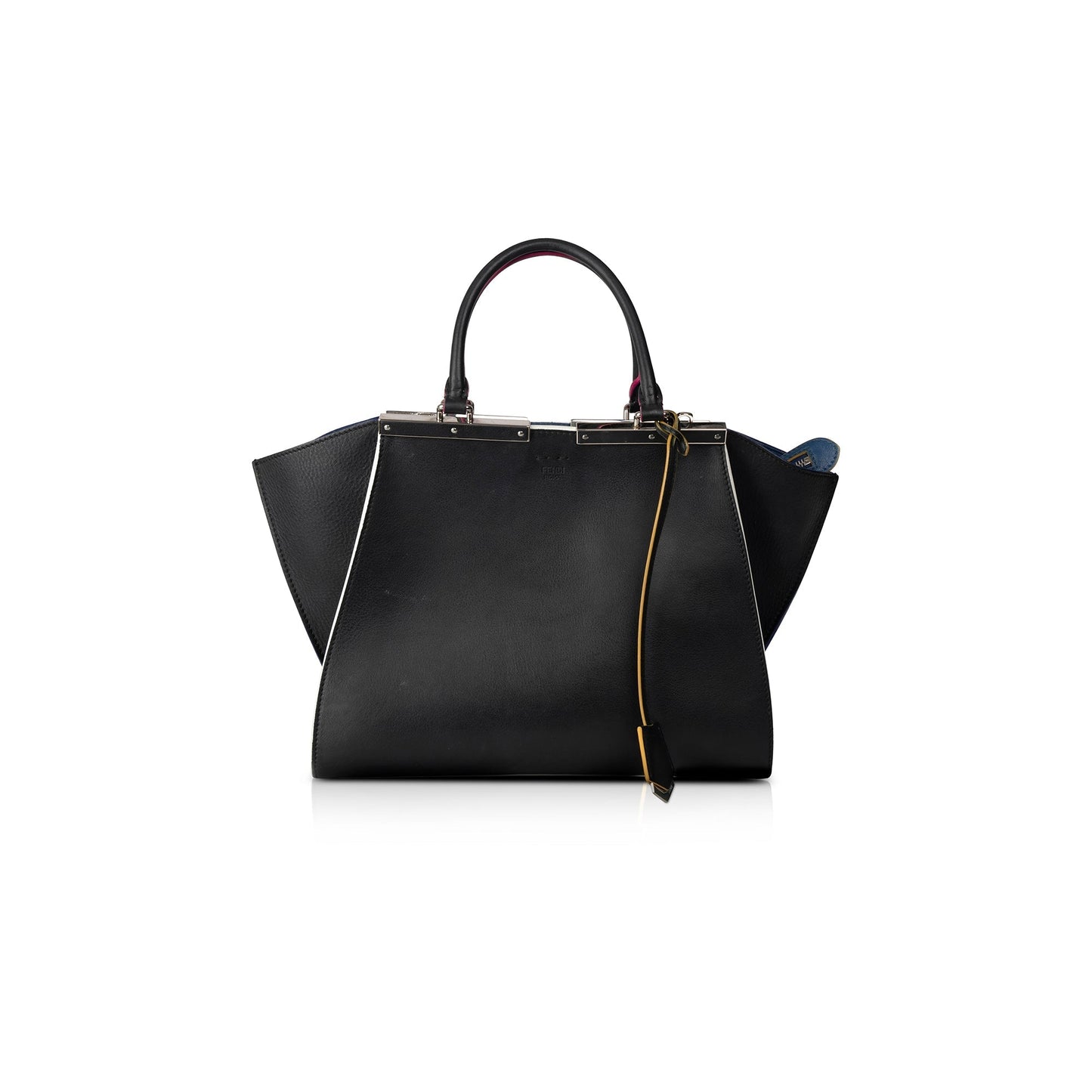 Fendi Medium 3Jours Tote Bag