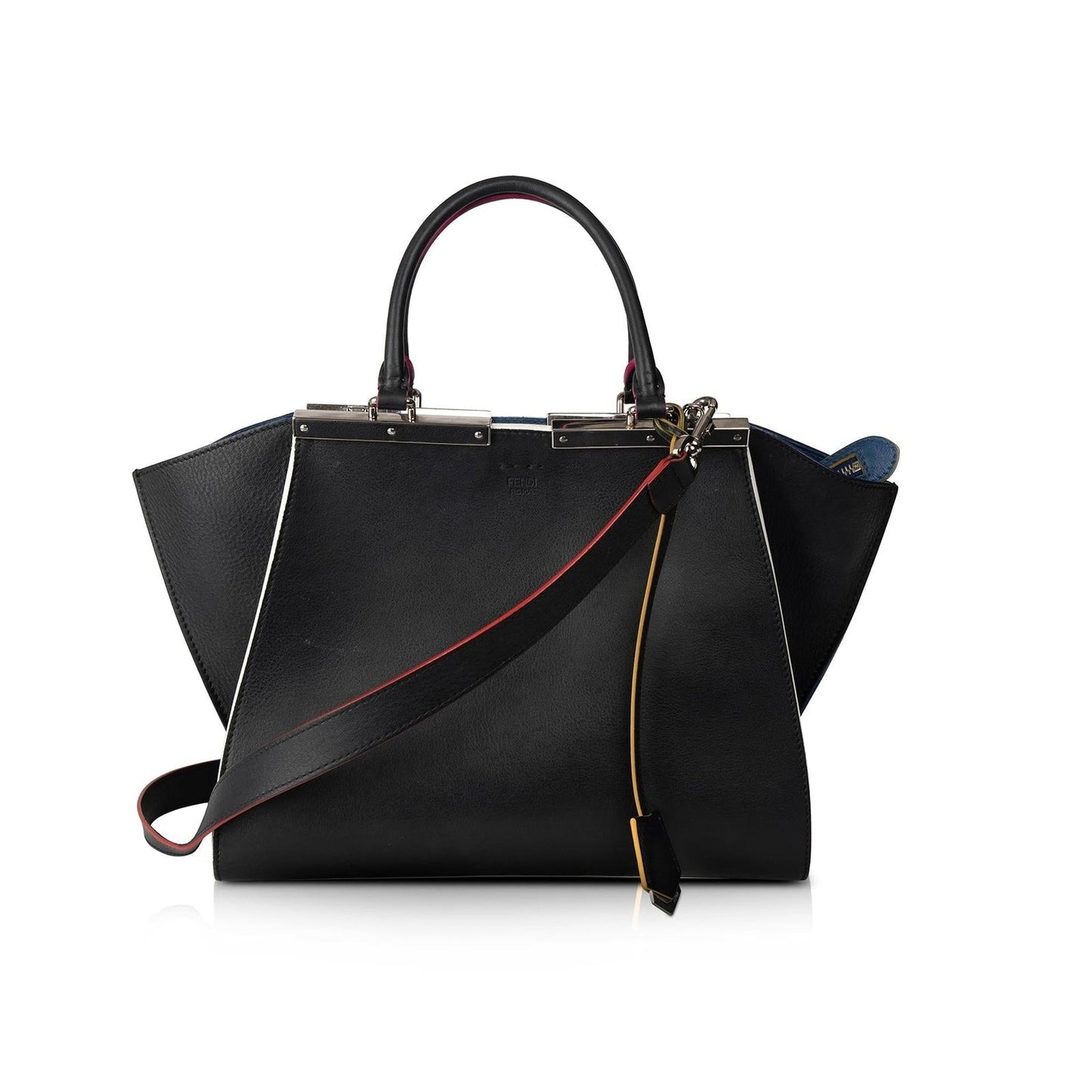 Fendi Medium 3Jours Tote Bag
