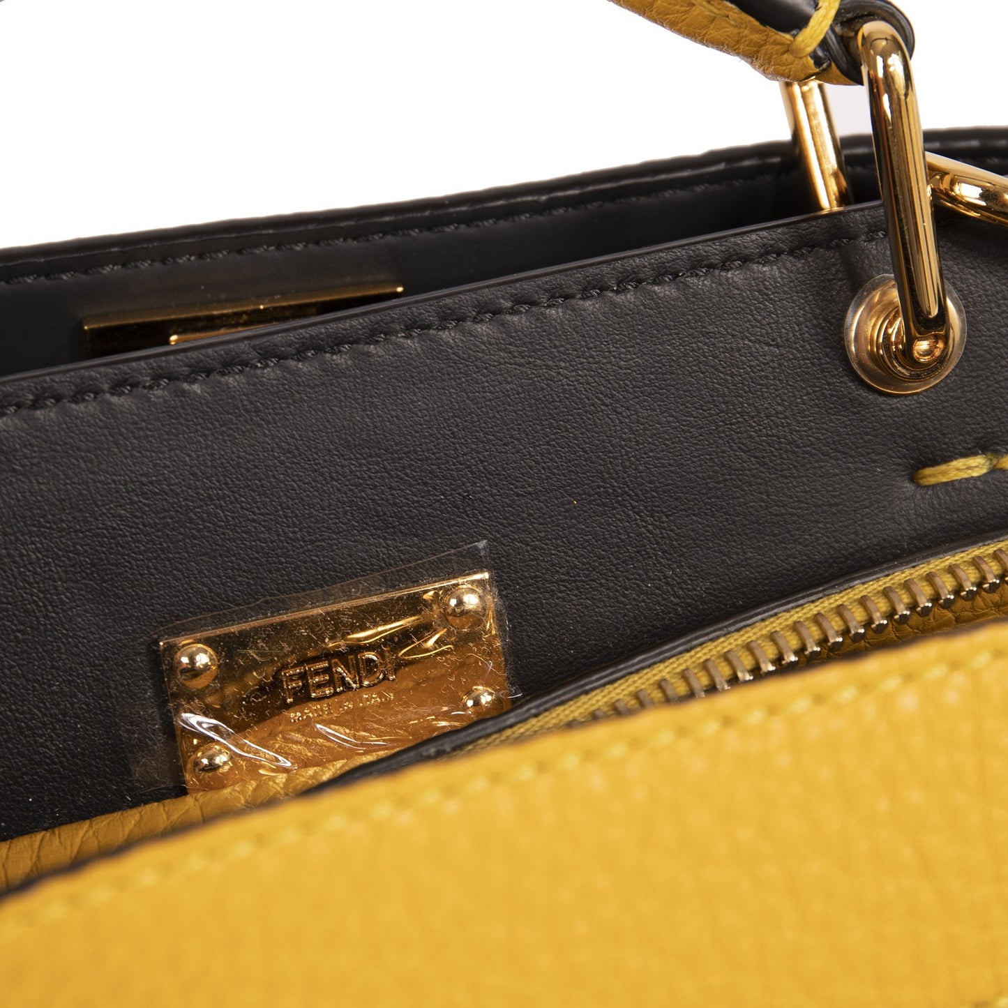 Fendi Peekaboo Essentially