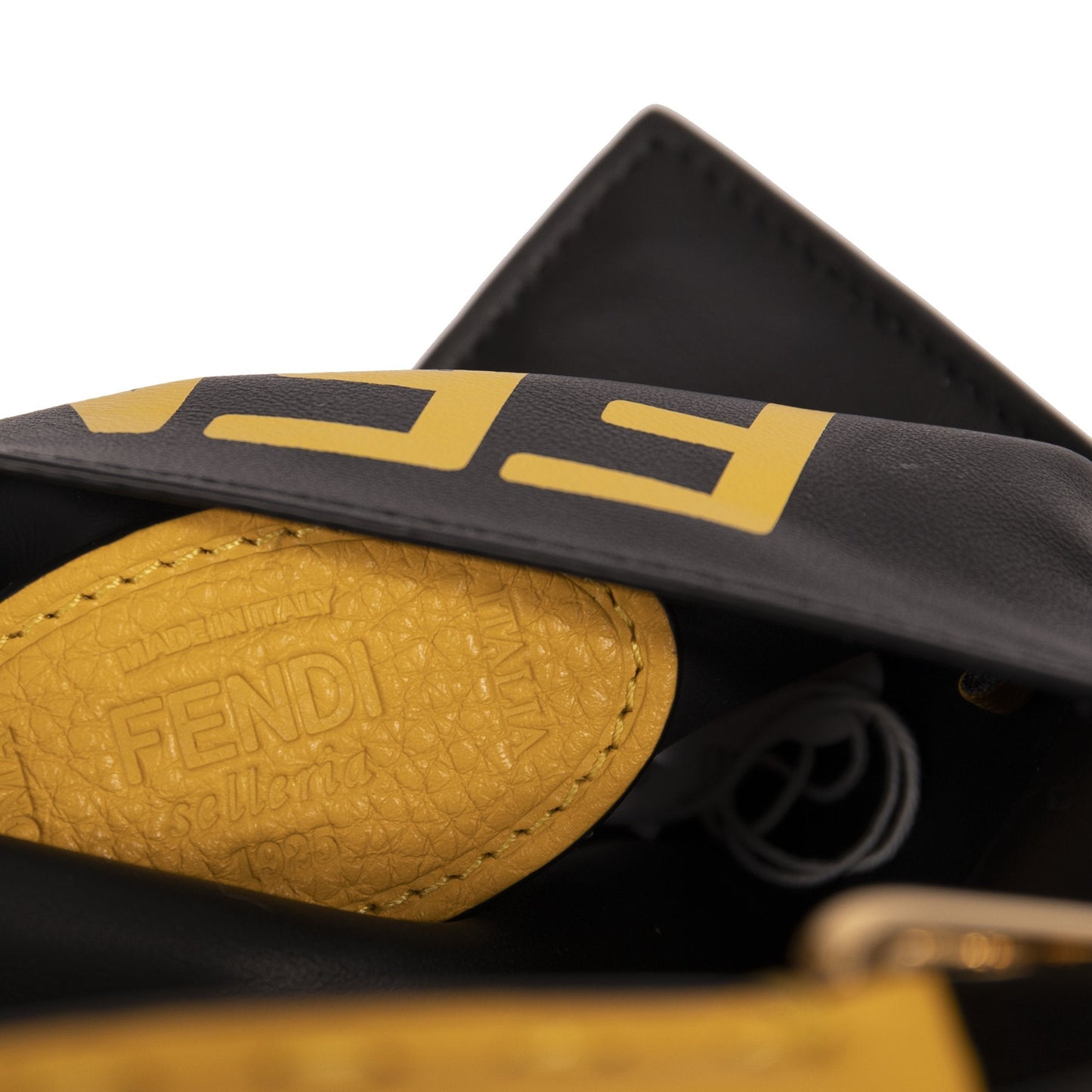 Fendi Peekaboo Essentially