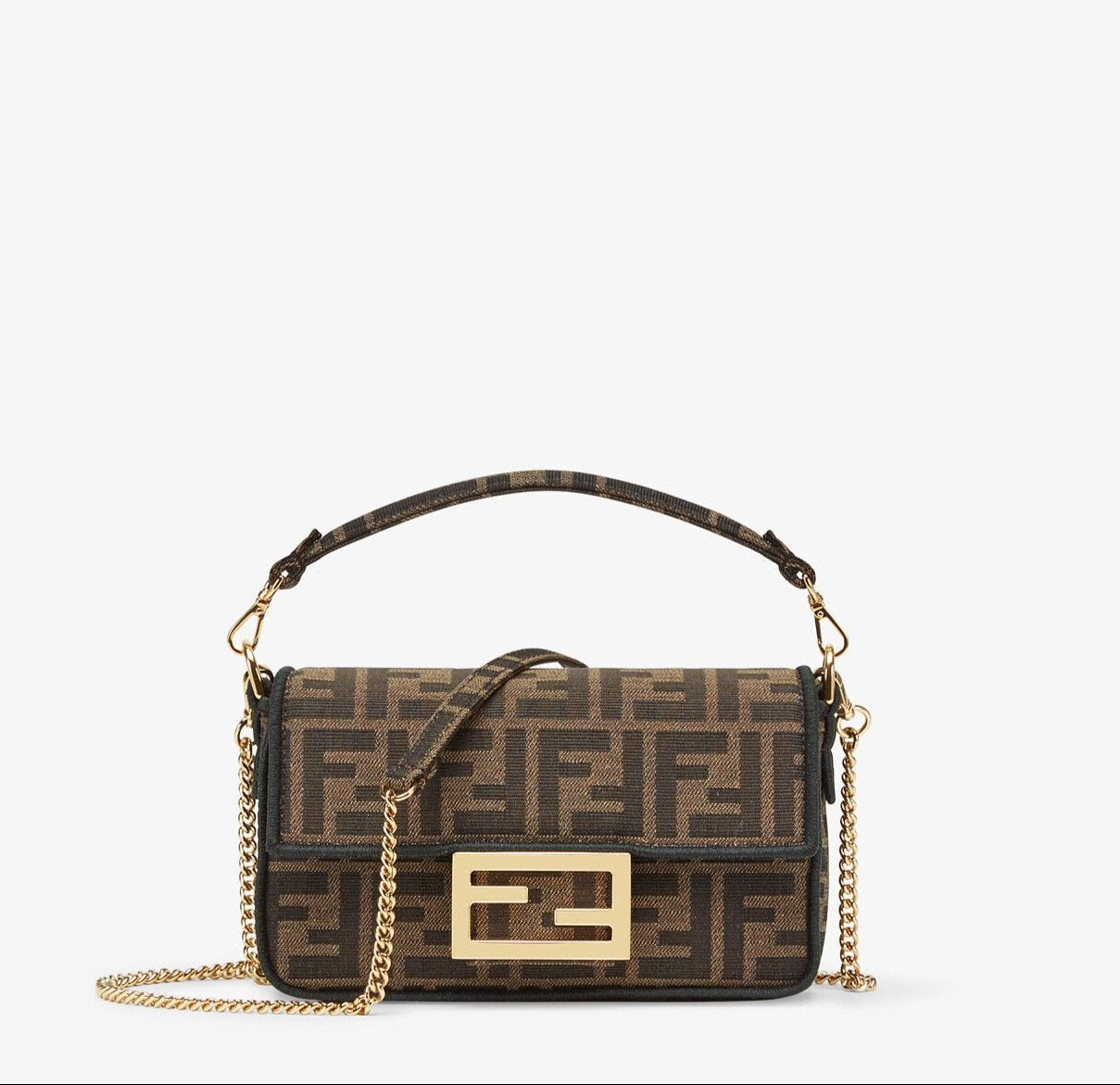 Fendi Mini Baguette bag