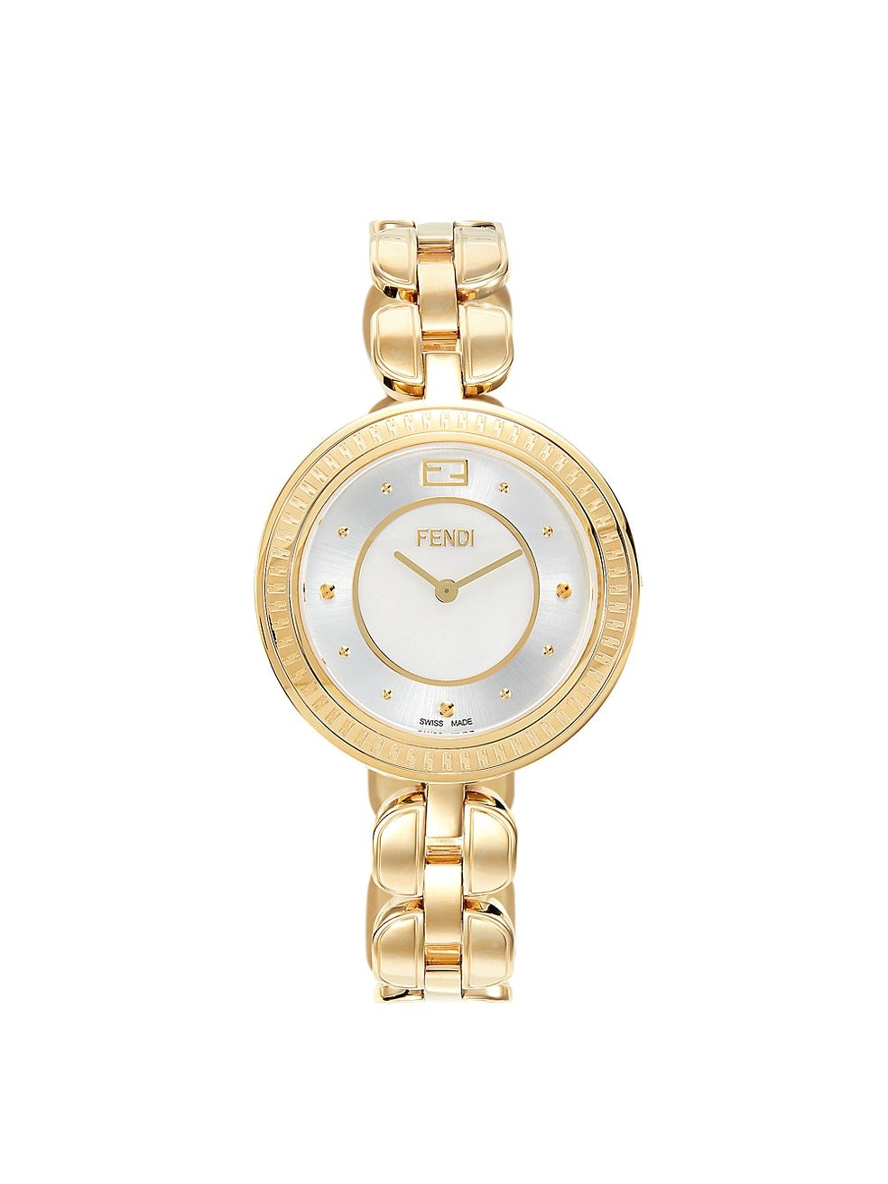 Fendi My Way Watch