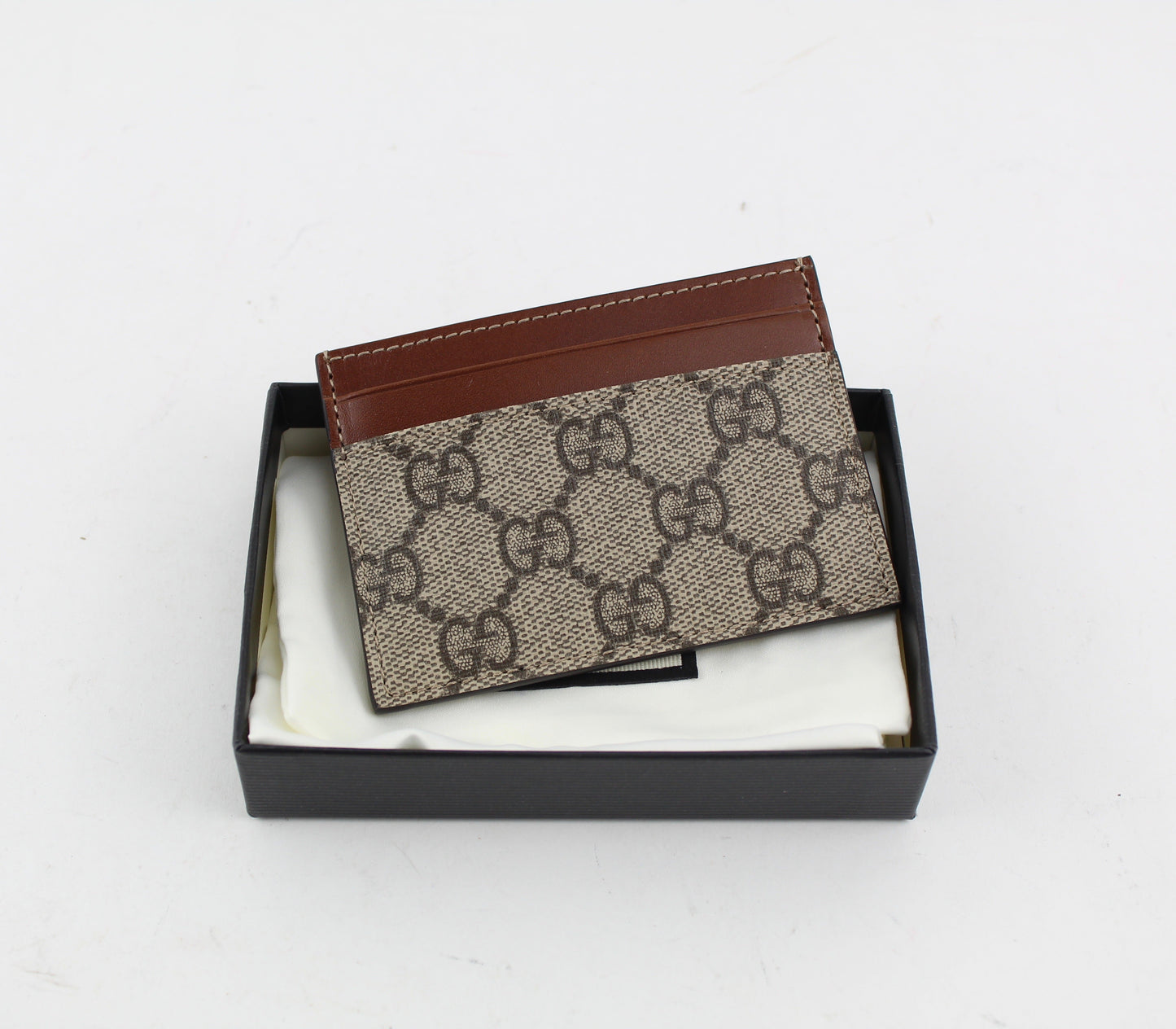 GUCCI CARD HOLDER