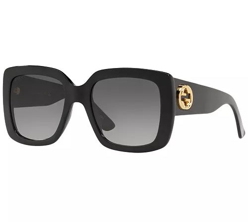 Gucci Black Sunglasses