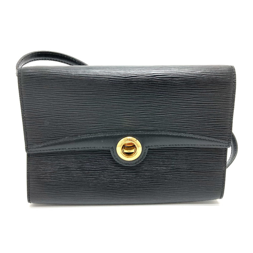 LOUIS VUITTON Shoulder Bag M52572 Epi Leather Epi Pochette ceinture Arche Women