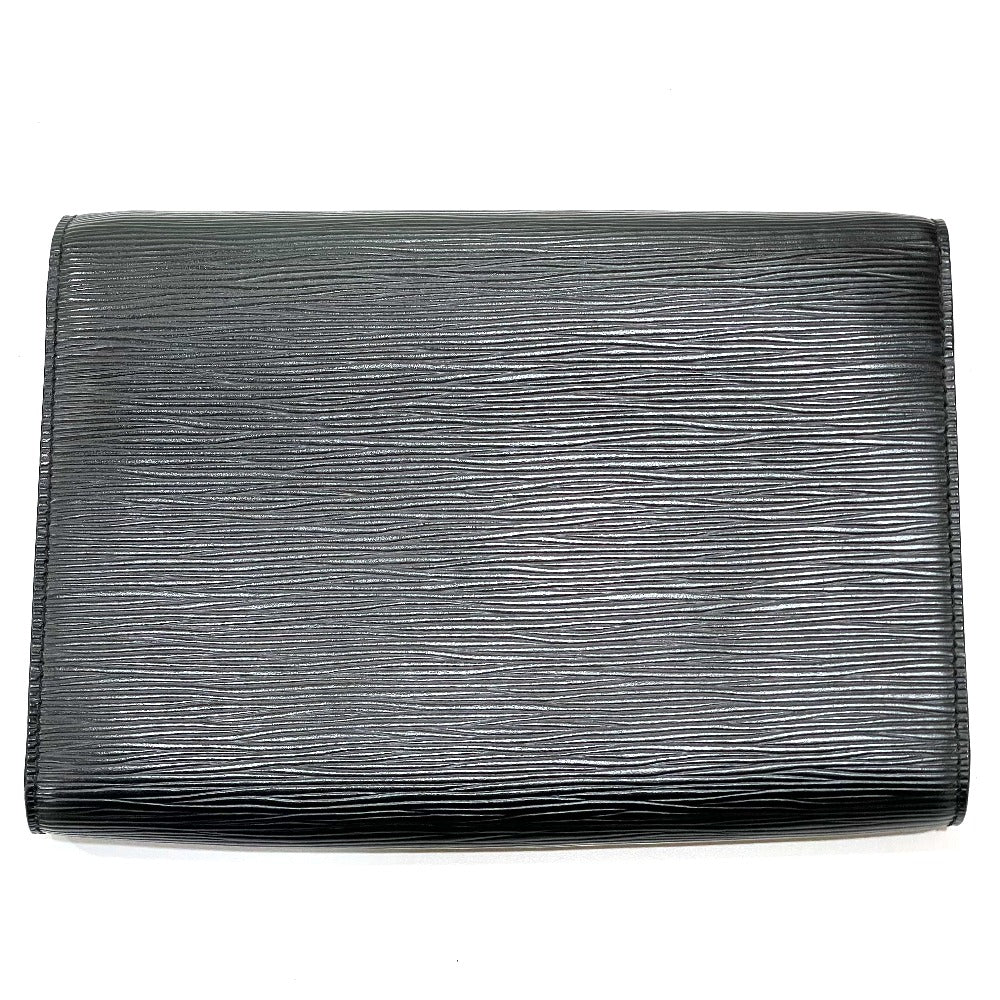 LOUIS VUITTON Shoulder Bag M52572 Epi Leather Epi Pochette ceinture Arche Women