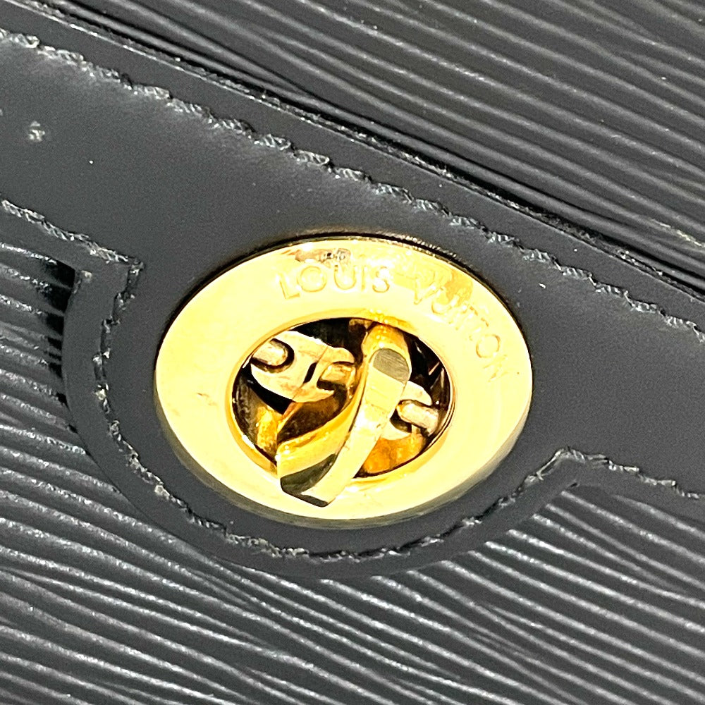 LOUIS VUITTON Shoulder Bag M52572 Epi Leather Epi Pochette ceinture Arche Women