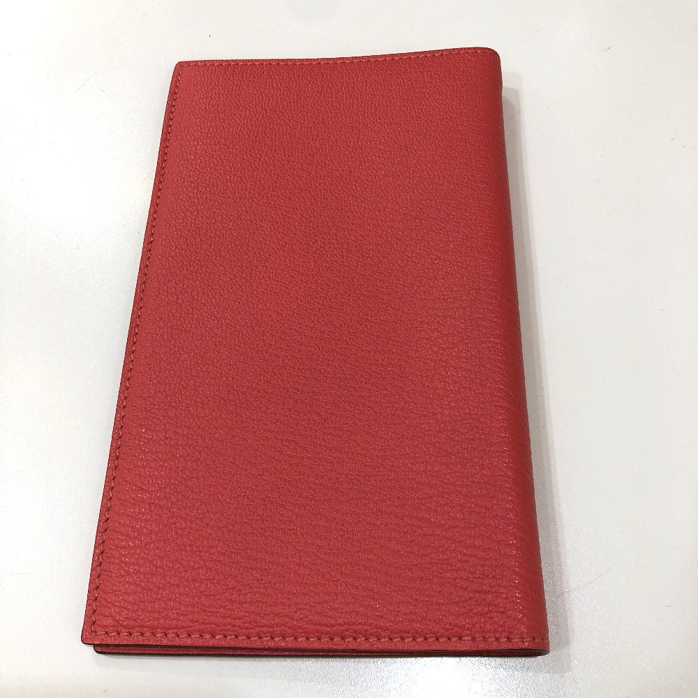 HERMES Notebook cover Shave pink Writing instruments Agenda Vision 2 Women