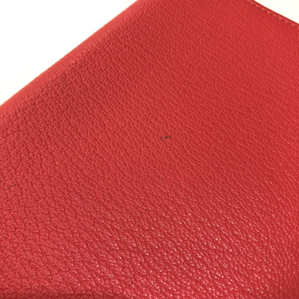 HERMES Notebook cover Shave pink Writing instruments Agenda Vision 2 Women