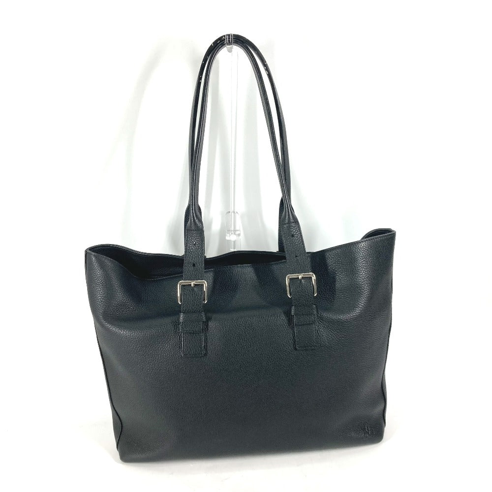 LOUIS VUITTON Shoulder Bag M50086ï¿½@ Taurillon Clemence Leather black shoulder bag Hippo voyage mens