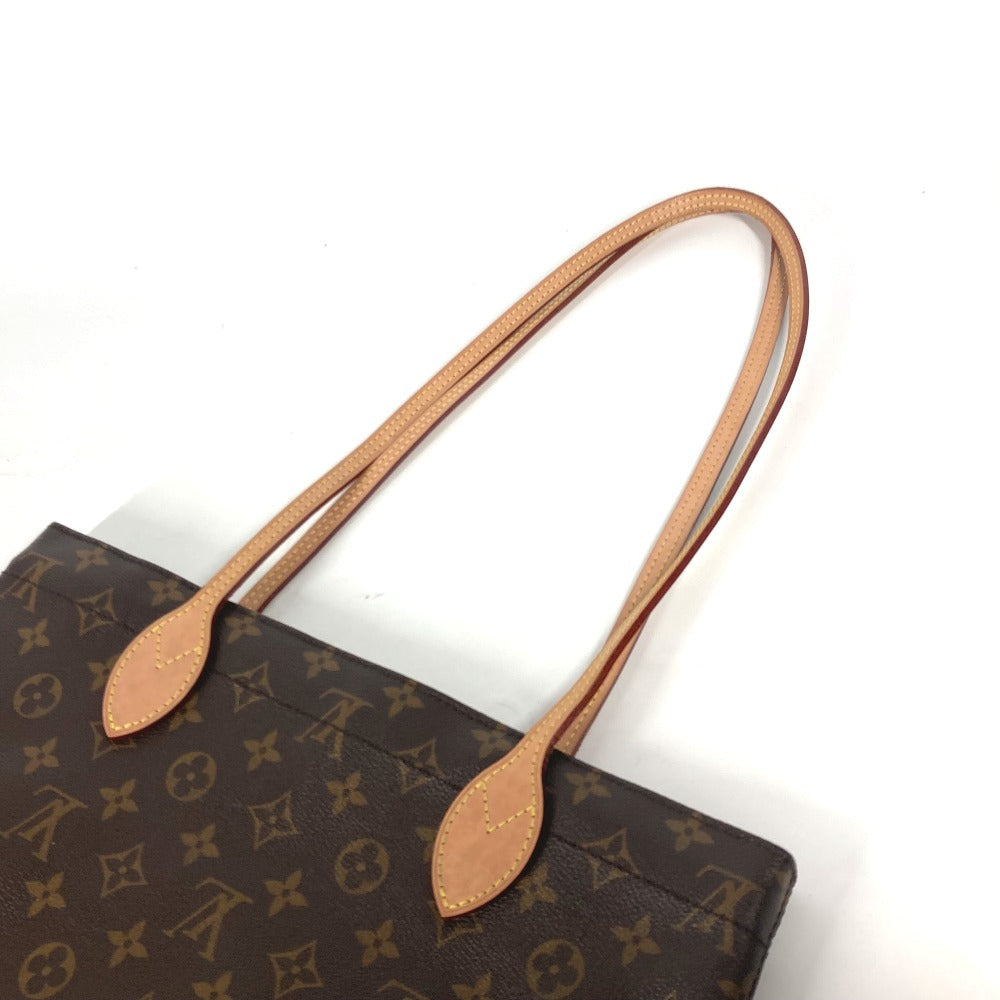 LOUIS VUITTON Shoulder Bag M45199 Monogram canvas Brown Monogram Carry it Women