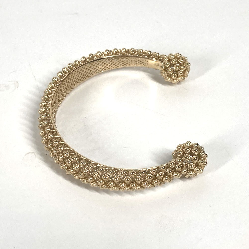 Dior Bangle B1735WOMMT metal gold Women