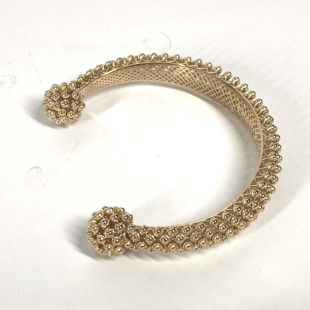 Dior Bangle B1735WOMMT metal gold Women