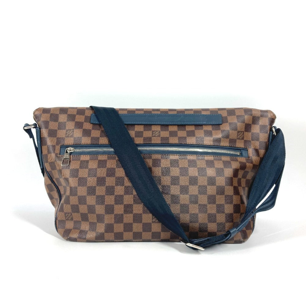 LOUIS VUITTON Shoulder Bag N41256 Damier canvas Brown Damier Sprinter GM unisex(Unisex)