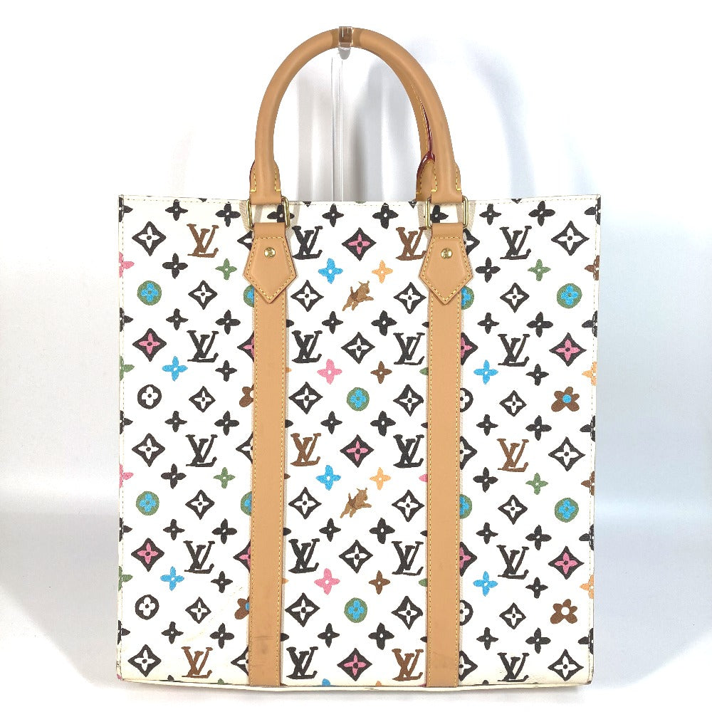 LOUIS VUITTON Handbag M24859 , Monogram Craggy Canvas beige Monogram Craggy Sac Plat