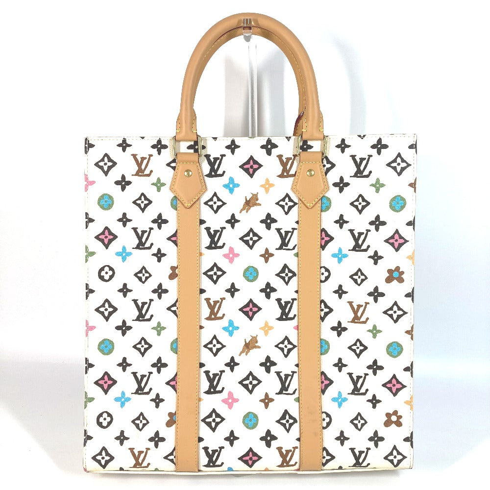 LOUIS VUITTON Handbag M24859 , Monogram Craggy Canvas beige Monogram Craggy Sac Plat