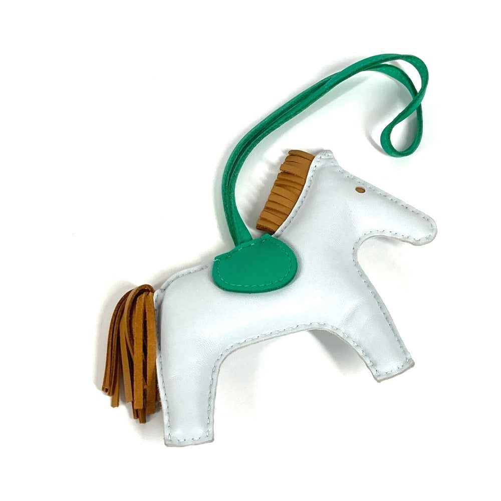 HERMES charm Anyo Miro multicolor Rodeo MM
